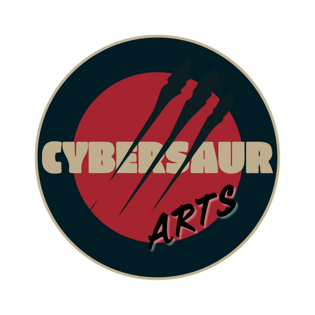 Cybersaur Arts